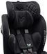 Автокрісло VELANO Aura 360&deg; i-Size 40&ndash;150 см, ISOFIX, black sf59728 фото 6
