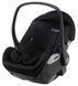 Автокрісло Bair Shuttle i-size TB-01 total black 1000681545 фото 4