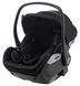 Автокрісло Bair Shuttle i-size TB-01 total black 1000681545 фото 3