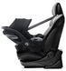 Автокрісло Bair Shuttle i-size TB-01 total black 1000681545 фото 7