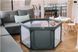 Манеж для дитини FreeON Hexagon, grey sf43594 фото 4