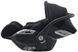 Автокрісло Bair Shuttle i-size TB-01 total black 1000681545 фото 2