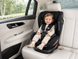 Автокрісло VELANO Aura 360&deg; i-Size 40&ndash;150 см, ISOFIX, black sf59728 фото 6