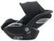 Автокрісло Bair Shuttle i-size TB-01 total black 1000681545 фото