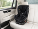 Автокрісло VELANO Aura 360&deg; i-Size 40&ndash;150 см, ISOFIX, black sf59728 фото 5