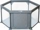 Манеж для дитини FreeON Hexagon, grey sf43594 фото 1