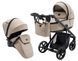 Коляска 2 в 1 Adamex Dolce Lux TK-154 1000681874 фото 1