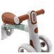 Беговел Adamex Welly caramel-mint 1000681617 фото 5