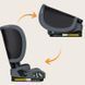 Дитяче автокрісло Lionelo ORIN I-SIZE GREY GRAPHITE 121554040 фото 4