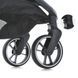 Коляска дитяча ME 1127-S BEYA Midnight Gray 293894 фото 9