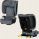 Дитяче автокрісло Lionelo ORIN I-SIZE GREY GRAPHITE 121554040 фото 3