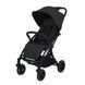 Прогулянкова коляска Espiro Fuel 110 Unique Black 8047 фото 1