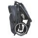Коляска дитяча ME 1127-S BEYA Midnight Gray 293894 фото 11