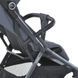 Коляска дитяча ME 1127-S BEYA Midnight Gray 293894 фото 4