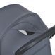 Коляска дитяча ME 1127-S BEYA Midnight Gray 293894 фото 10