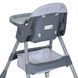 Стульчик M 5722 Gray 287270 фото 5