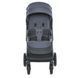 Коляска дитяча ME 1127-S BEYA Midnight Gray 293894 фото 3