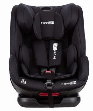 Автокрісло FreeON Maxim, i-Size 76-150 см, black sf57066 фото