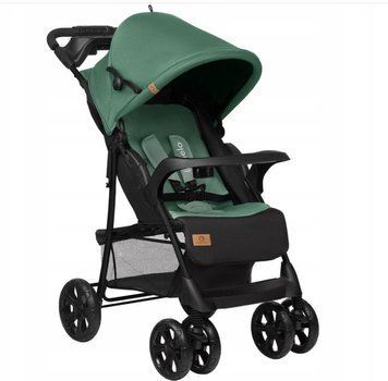 Прогулянкова коляска Lionelo EMMA PLUS GREEN EMERALD 91276873 фото
