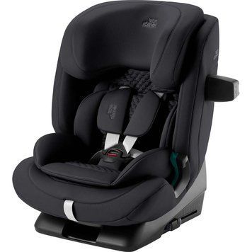 Автокрісло BRITAX-ROMER ADVANSAFIX PRO LUX Onyx Black 000126899 фото