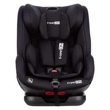 Автокрісло FreeON Maxim, i-Size 76-150 см, black sf57066 фото