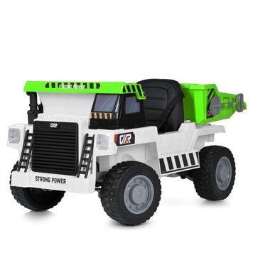 Вантажівка JS3198EBLR-1 294733 фото