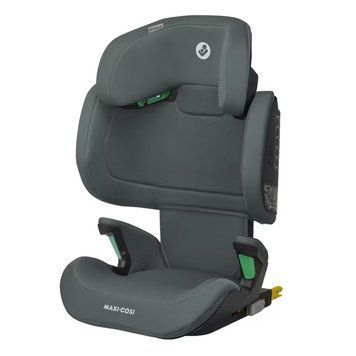 Автокрісло MAXI-COSI RodiFix R i-Size Authentic Graphite 000042956 фото