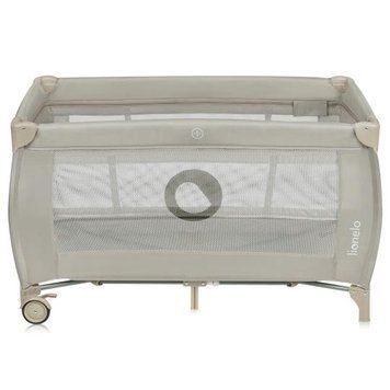 Манеж Lionelo STEFI PLUS BEIGE CAPPUCCINO 102414498 фото