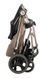 Коляска 2 в 1 Bair Moon Gold Edition MG-03 капучино 1000680931 фото 10