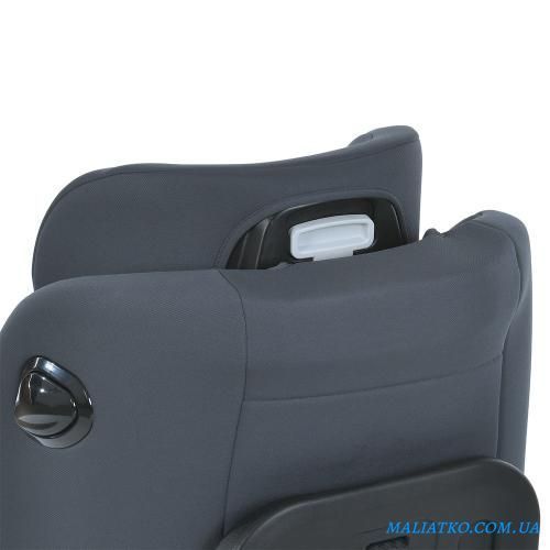 Автокрісло ME 1187 i-FREE Moon Gray 328533 фото