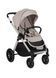 Універсальна коляска 2 в 1 Lionelo LAYLA 2IN1 BEIGE SAND 129598626 фото 5