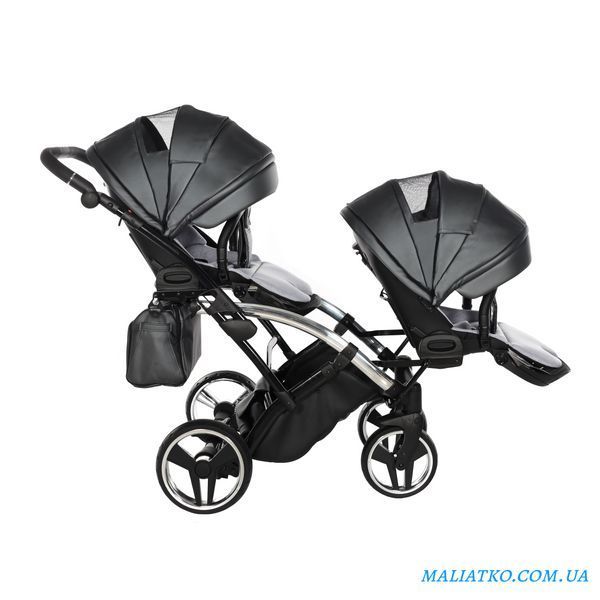 Fluo line Duo Slim 05 J-Fl-DUOs-05 фото