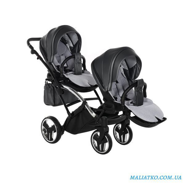 Fluo line Duo Slim 05 J-Fl-DUOs-05 фото