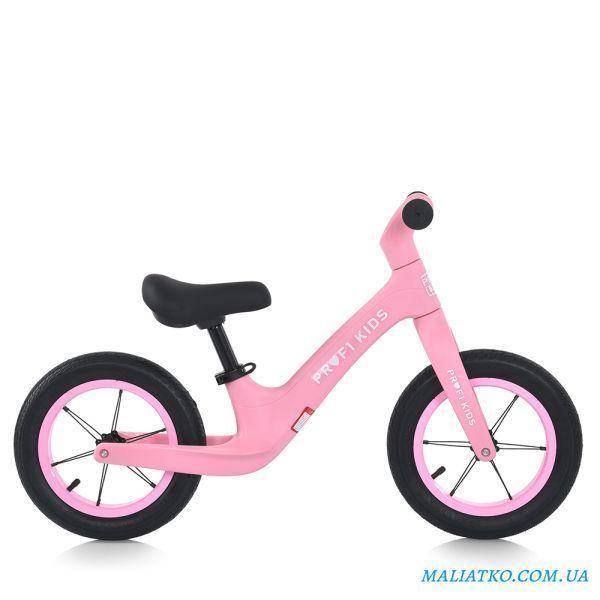 Біговел дитячий PROFI KIDS 12 д. MBB 1011-3 293568 фото