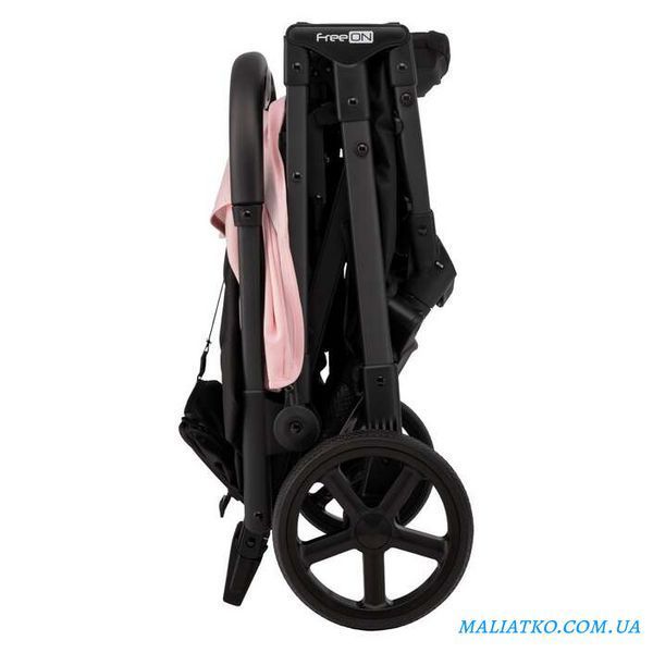 Коляска для дитини прогулянкова FreeON Tao, pink sf52104 фото