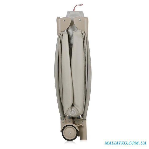 Манеж Lionelo STEFI PLUS BEIGE CAPPUCCINO 102414498 фото