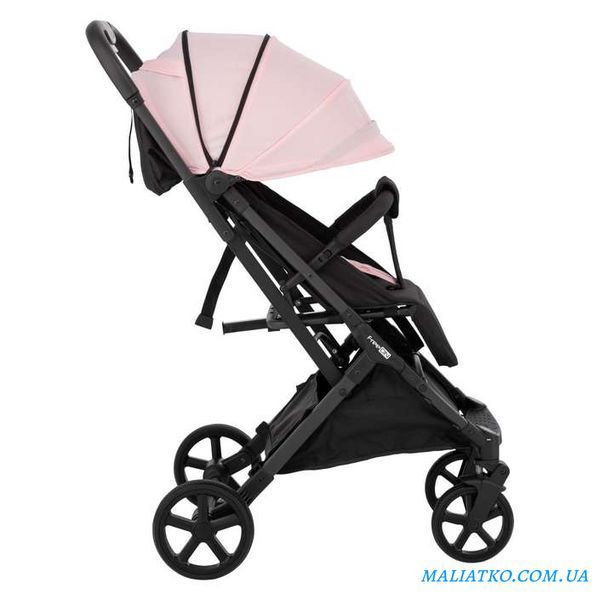 Коляска для дитини прогулянкова FreeON Tao, pink sf52104 фото