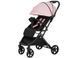 Коляска для дитини прогулянкова FreeON Tao, pink sf52104 фото 1