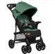 Прогулянкова коляска Lionelo EMMA PLUS GREEN EMERALD 91276873 фото 1