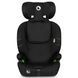 Дитяче автокрісло Lionelo LEVI ONE I-SIZE BLACK CARBON 77574687 фото 3