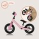 Біговел Lionelo TONI PINK ROSE 109058386 фото 3