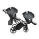 Fluo line Duo Slim 05 J-Fl-DUOs-05 фото 5