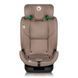 Дитяче автокрісло Lionelo LAVENDER I-SIZE BEIGE LATTE 87770177 фото 2