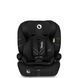Дитяче автокрісло Lionelo LEVI ONE I-SIZE BLACK CARBON 77574687 фото 2
