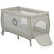 Манеж Lionelo STEFI PLUS BEIGE CAPPUCCINO 102414498 фото 2