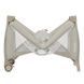 Манеж Lionelo STEFI PLUS BEIGE CAPPUCCINO 102414498 фото 3