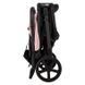 Коляска для дитини прогулянкова FreeON Tao, pink sf52104 фото 3