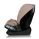 Дитяче автокрісло Lionelo LAVENDER I-SIZE BEIGE LATTE 87770177 фото 3