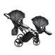 Fluo line Duo Slim 05 J-Fl-DUOs-05 фото 1