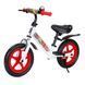 Біговел BALANCE TILLY 12" Animate T-212528 Red /1/ T-212528 Azure фото